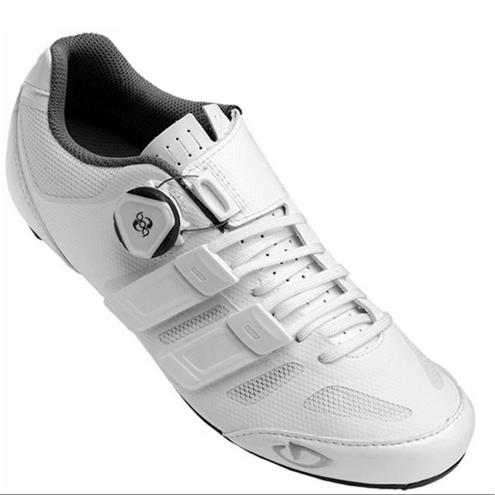 Giro Women’s Raes Techlace Cycling Shoes Size 39